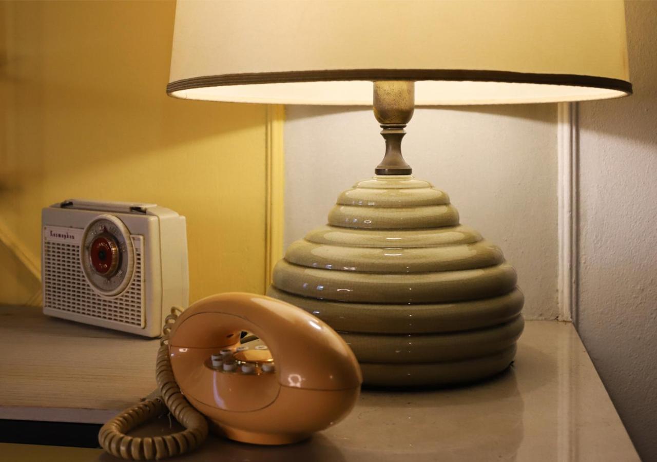 Retro B&B ปิซา ภายนอก รูปภาพ