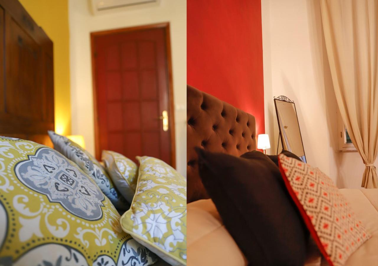 Retro B&B ปิซา ภายนอก รูปภาพ